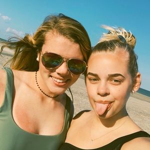 Meet your Posher, Erin